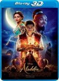 Aladdin (3D) [BluRay-1080p]
